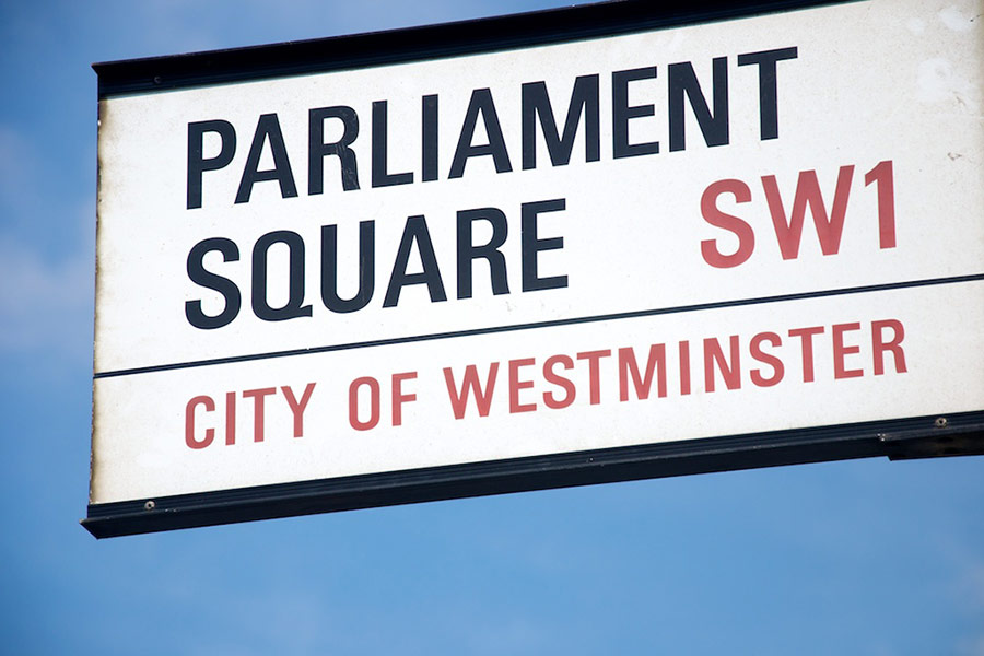 Parliament Square
