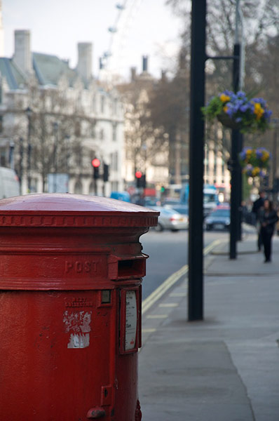 Post Box